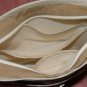 $50 Ladies Shoulder Bag - Tan South West Floral
