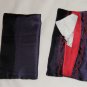 Red Hat Ladies Random Assorted Fancy Travel Tissue Holders 3 &Acirc;&frac12; x 5 Inches &acirc;�� 3 for $10.00
