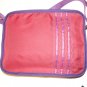 $33.50 Red Hat Ladies â One Of A Kind Shimmery Red Soft Sided Shoulder Bag 9 X 12 Inches
