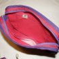 $33.50 Red Hat Ladies â One Of A Kind Shimmery Red Soft Sided Shoulder Bag 9 X 12 Inches