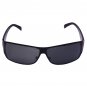 Enetram purple lens black color Rectangular sunglasses for Men