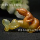 antiquated Carven jade  Sex education