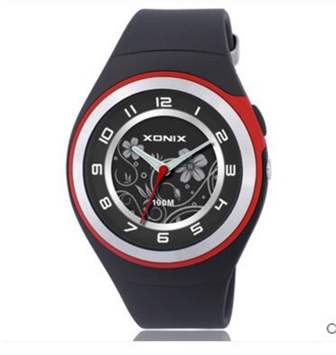 xonix watch review