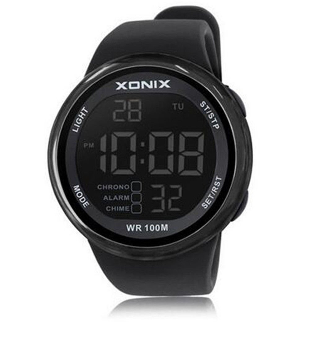 xonix watch review