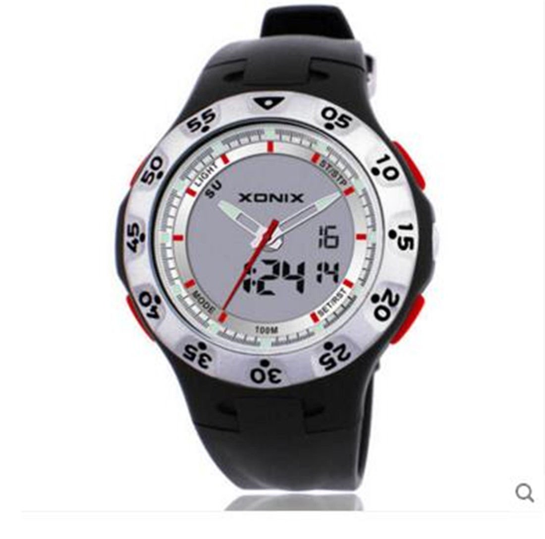 xonix watch review