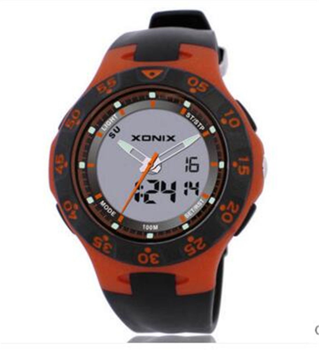xonix watch review