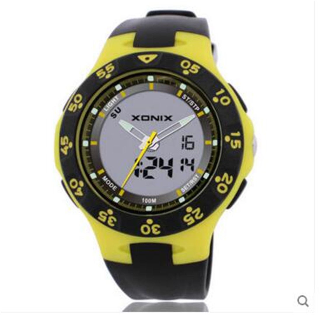 xonix watch review