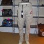A pair of mens Crosshatch trousers carrot fit, size 34 regular BNWT