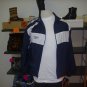 Mens Speedo club jacket navy & white size small BNWT
