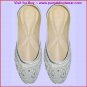 Ivory Shoes For Women PR-105