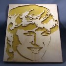 Princess Diana Portrait - 8x10 - Wall Decor