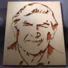 Andy Griffith Portrait - 8x10 - Wall Decor
