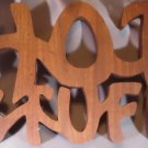 Hot Stuff - Walnut