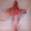 Hearts Cross - Purpleheart