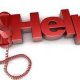 1 hour help line