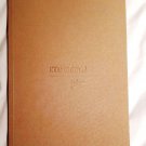 Roberto Cavalli Spring / Summer 2010 Store catalog magazine ( 70 Pages) in Color