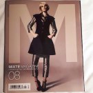 MIXTE MAGAZINE 08 LIFESTYLE NETWORKING & FUN