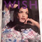 WISH WHATEVER WHENEVER THE W HOTEL STORE CATALOG SPRING SUMMER 2009