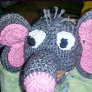 Ellie Elephant