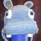 Hortense Hippo