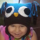 Hooty Owl