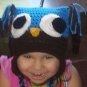 Hooty Owl