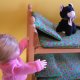 Doll Bedding