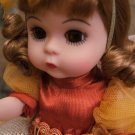 Madame Alexander Doll Fall Angel