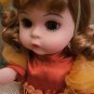 Madame Alexander Doll Fall Angel