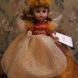 Madame Alexander Doll Fall Angel