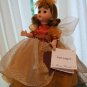 Madame Alexander Doll Fall Angel