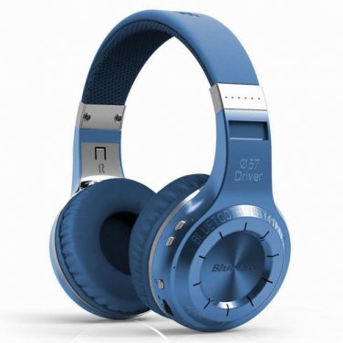 Bluedio HT, Wireless Bluetooth Stereo Headphones
