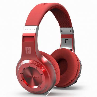 Bluedio HT, Wireless Bluetooth Stereo Headphones