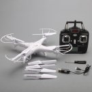 RC Helicopter Quadcopter SYMA X5C-1