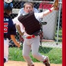 6 Baseball Cards