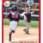 Baseball Card Mousepad