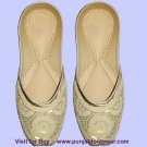 Ivory Shoes PR-103