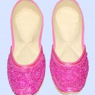 Hot Pink Shoes For Women PR-108
