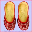 Buy Punjabi Jutti's Online PR-118