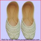 Ivory Designer Shoes PR-126