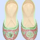Beaded Jutti PR-128