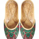 Indian Punjabi Jutti WS-204