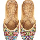 Punjabi Jutti Manufacturers WS-206