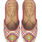 Women Khussa Exporter WS-215