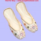 Ethnic Shoes For Women Online GR-703