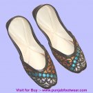 Indian Fashion Footwear GR-708
