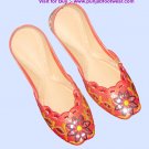 Women Khussa Shoes GR-714