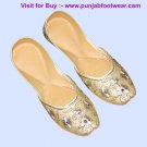 Pakistani Khussa Shoes For Women GR-719