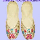 Indian Designer Shoes PR-602