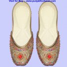 Women Indian Khussa Online PR-606